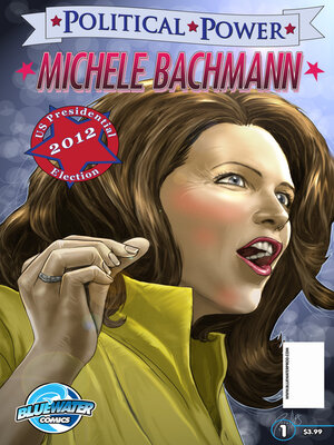 cover image of Political Power